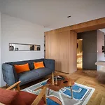Lejlighed Rive Petite Venise Luxe - Centre - Clim, Ascenseur & Possibilite Parking Colmar