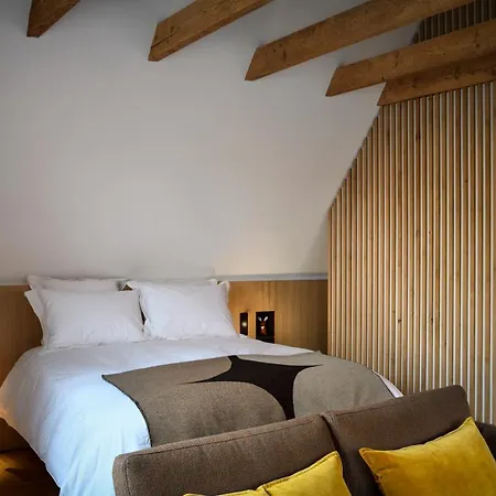 Rive Petite Venise Luxe - Centre - Clim, Ascenseur & Possibilite Parking *