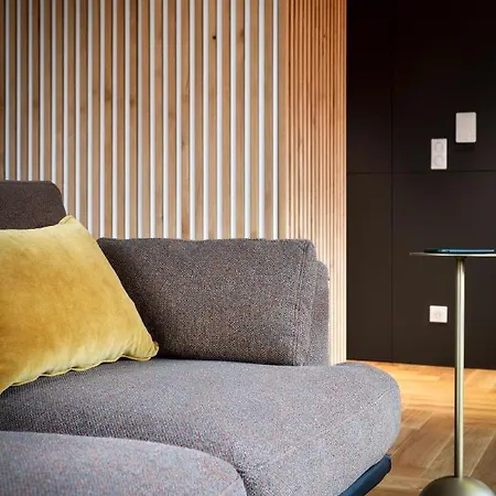 Apartman Rive Petite Venise Luxe - Centre - Clim, Ascenseur & Possibilite Parking