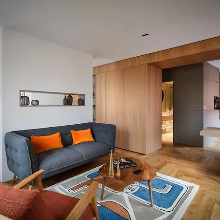 Appartement Rive Petite Venise Luxe - Centre - Clim, Ascenseur&possibilité Parking Colmar