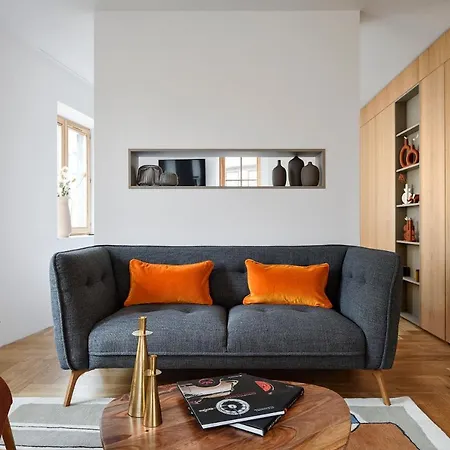 Appartement Rive Petite Venise Luxe - Centre - Clim, Ascenseur&possibilité Parking Colmar