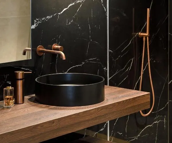 Rive Petite Venise Luxe - Centre - Clim, Ascenseur & Possibilite Parking * Colmar