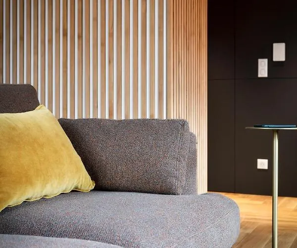 Apartmán Rive Petite Venise Luxe - Centre - Clim, Ascenseur & Possibilite Parking