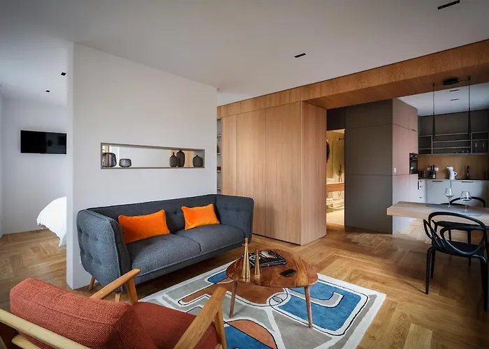 Apartmán Rive Petite Venise Luxe - Centre - Clim, Ascenseur & Possibilite Parking Colmar